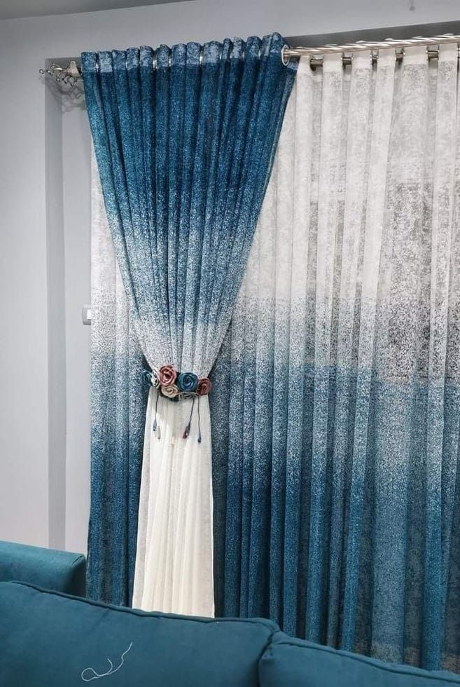 Curtains & Bedsheets